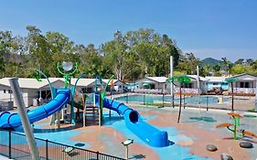Lake Tinaroo Holiday Park